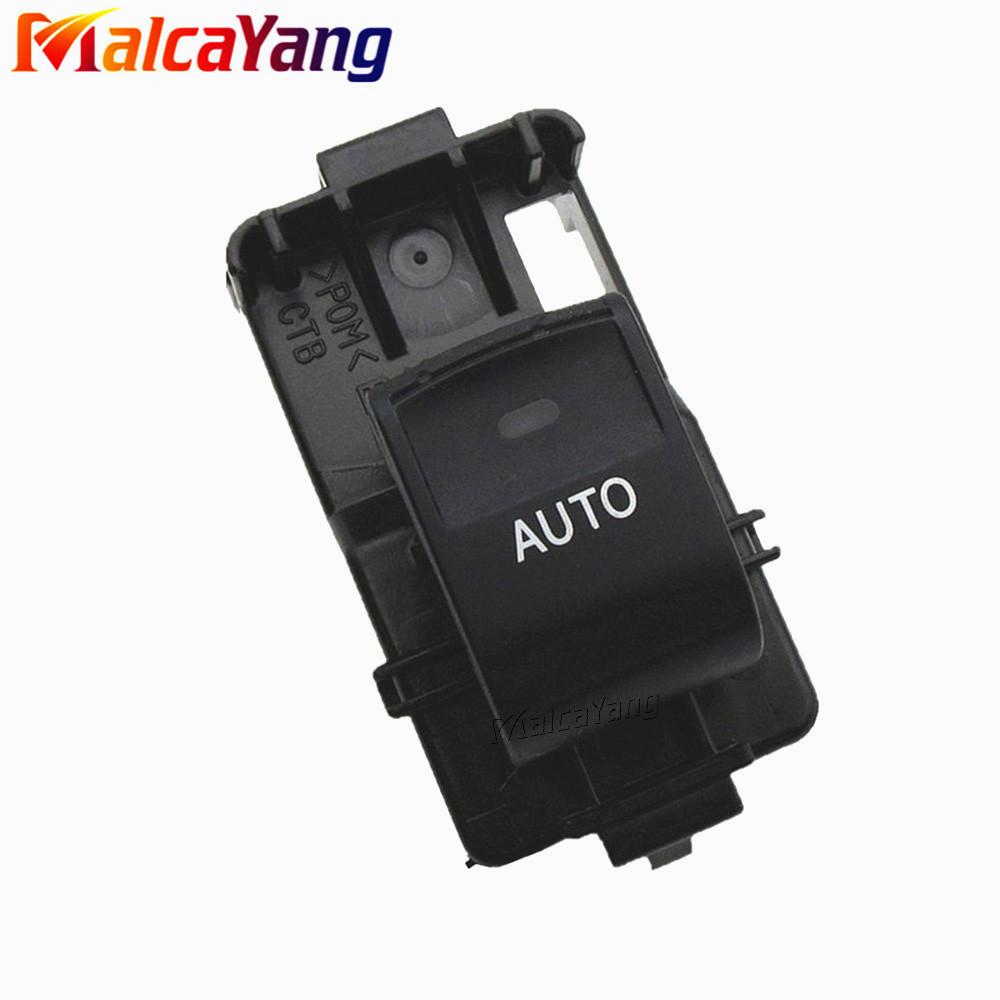 84810-0N010 848100N010 Car Power Window Master Lifter Switch Button For Toyota 2009-2014 Corolla Crown 2010 Reiz