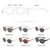 Baby Polarized Sunglasses with Strap UV400 Protection Infant Toddlers Sun Glasses for Age 0-24 Months