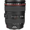 Canon EF Lens EF24-105mm F4L IS USM Zoom Lens Standard