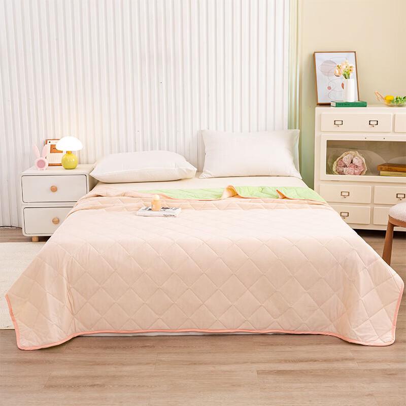 FIRS Sommerkühlsteppdecke