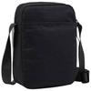 Nike Polyester Crossbody Bag Regular Unisex Dark Gray Casual CK0988-011