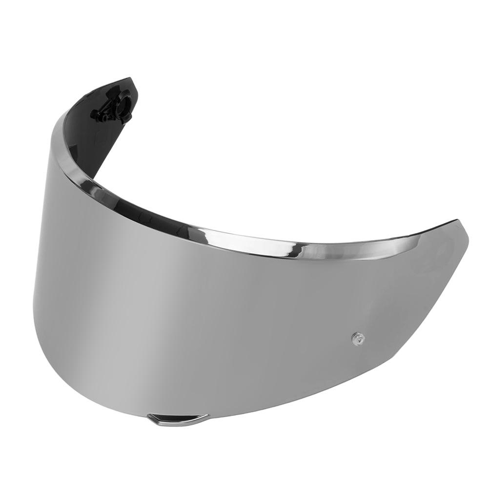 Helmet Visor for NEW AGV K3 DOT(E2206)  Motorcycle Helmet Lens Windshield Shield Goggles Screen Mica Accessories