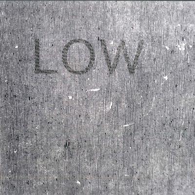 LP Record LOW - Hey What SP1435 Sub Pop 2021 Europe Rock