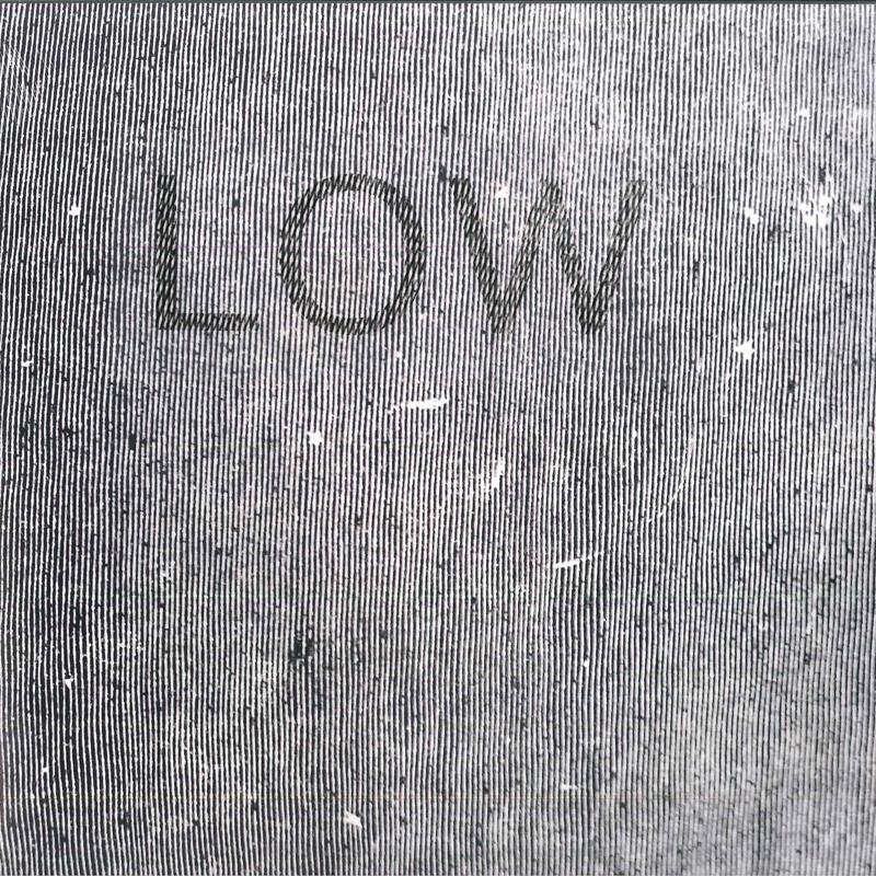 

LP Record LOW - Hey What SP1435 Sub Pop 2021 Europe Rock