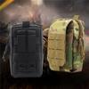 1000D Molle Pouch Waist Bag Outdoor Men EDC Tool Bag Vest Pack Purse Mobile Phone Case Hunting Compact Bag New