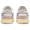 Nike Dunk Low Pink Oxford Women's Skate Shoes Sneakers