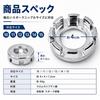 Bicycle Spoke Wrench Nipple Turn Nipple Wrench Wheel Adjustment Tool