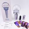 Aespa support lamp support stick glow stick fan concert cheering props