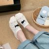 Seasonal Socks, Socks, Boneless Socks, Ultra-Thin Silicone Pumps, Boat Socks, Style Invisible Socks