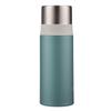 THERMOS FFM-351K Ultra-Light Stainless Steel Vacuum Insulated Bottle