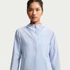 Jackets Women's Blue Hooded Non Detachable Moderate Other
