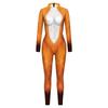 Halloween Animal Print Cosplay Suit For Women With Polyester Fabric For Costume Parties