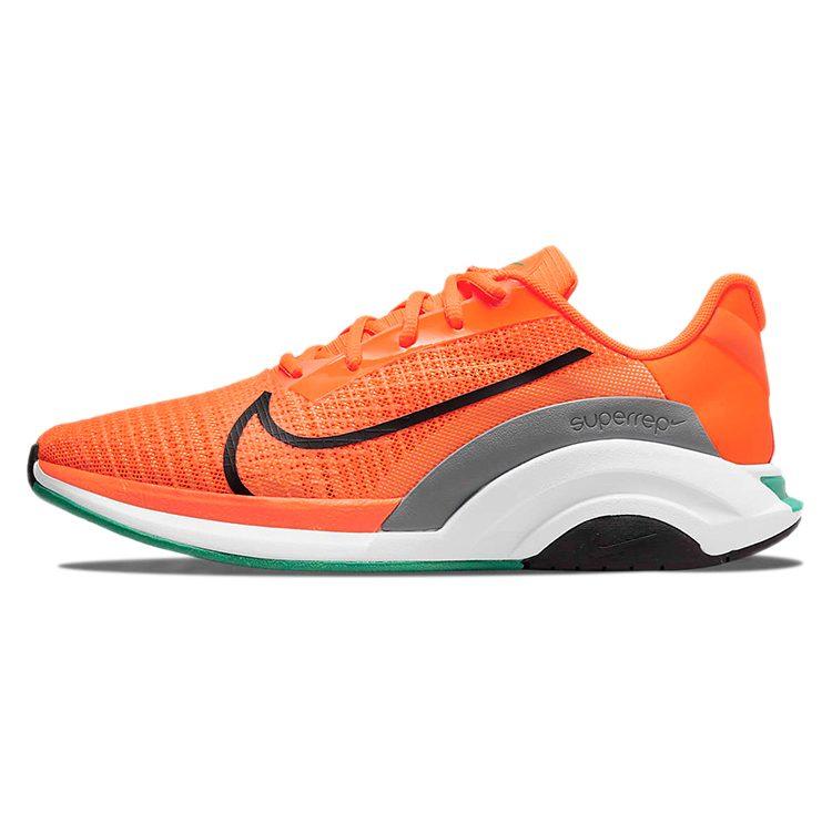 Nike ZoomX SuperRep Surge `Total Orange`
