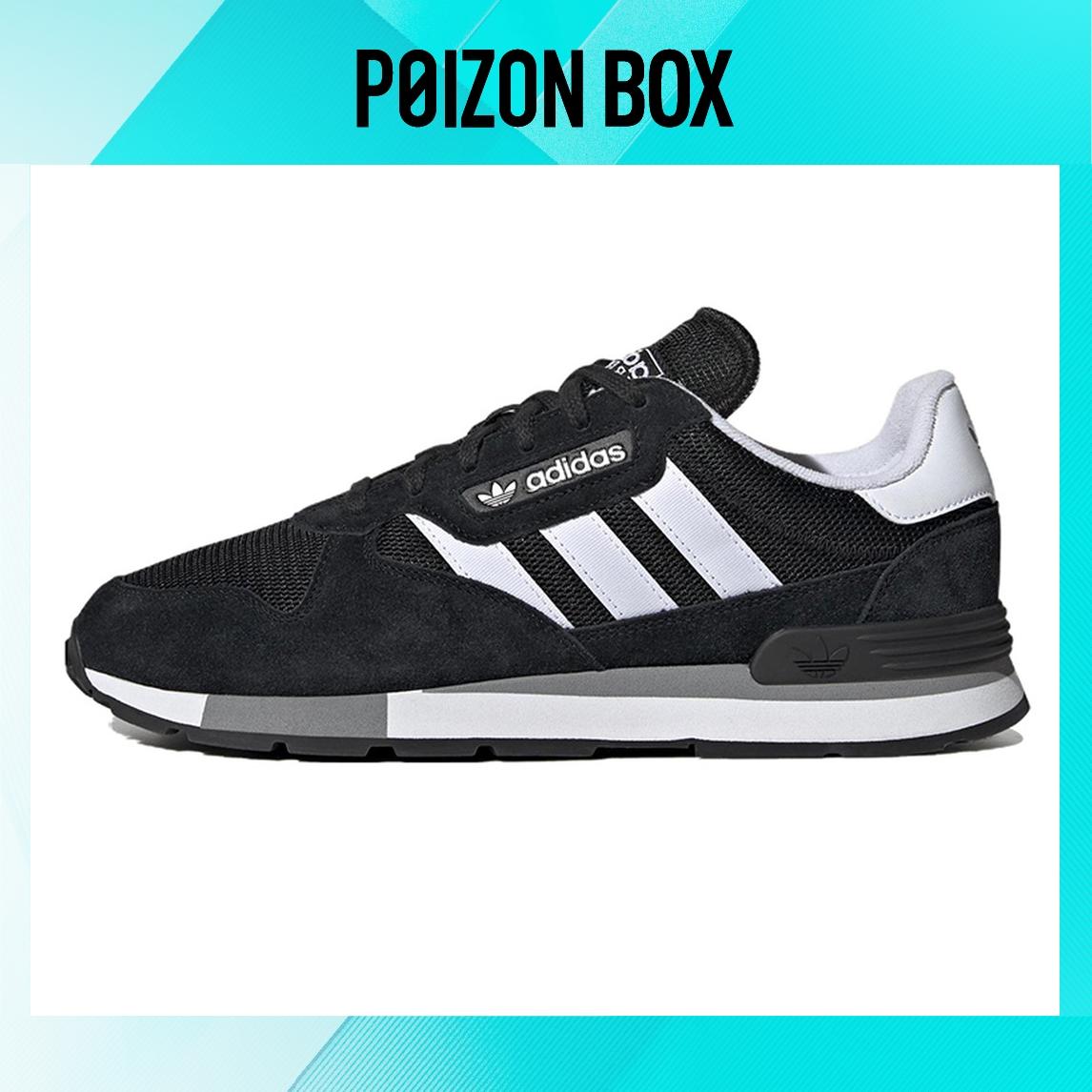 

кроссовки Male adidas originals Treziod Running shoes GY0051
