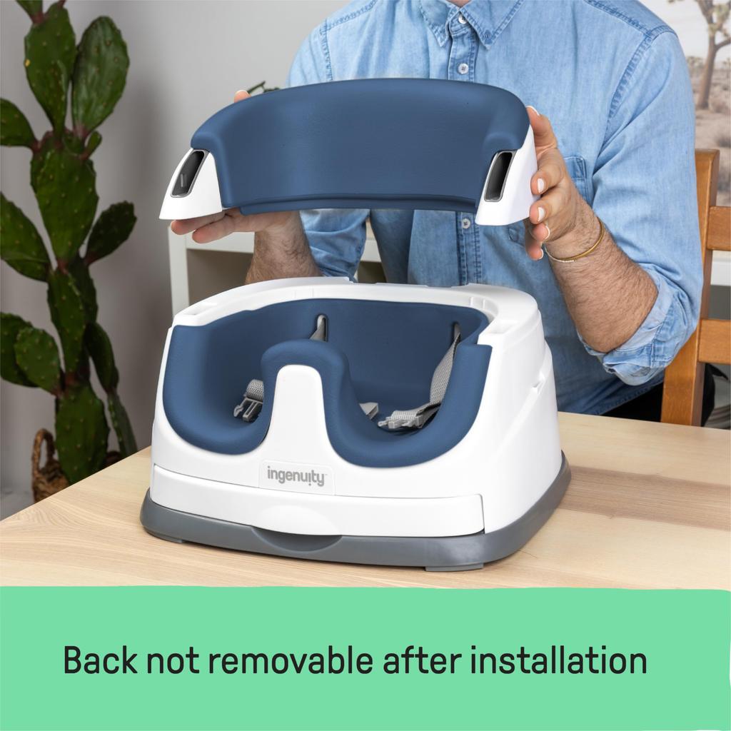 Ingenuity Baby Base Night Sky (16727)