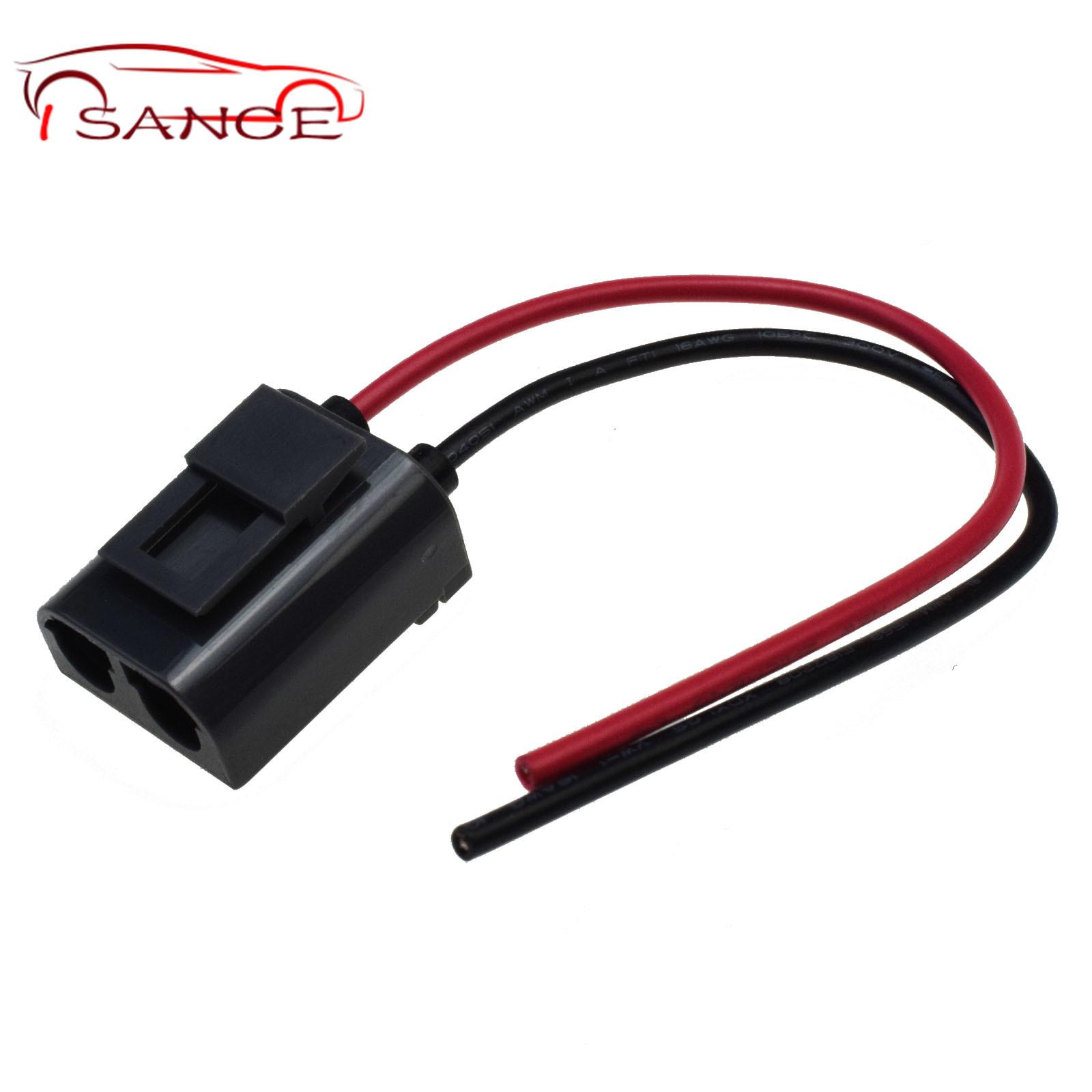 lgnition Coil Connector Pigital Plug Harness 9144275,3523813 For 92-00 VOLVO 960 S90 V90 Sedan 4-Door 1 Pc