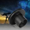 inch My Ring Telescope Ring Telescope Ring Photography Photo Transfer Interface Thread M42 x Screw inch 0.965 (24.5 mm) T-Adapter T-Mount T-Adapter