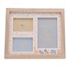 Petit Cheri Animal Double Baby Scan Frame