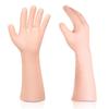 Sebs Long Moisturizing Waterproof Anti-Drying Exfoliating Whitening Gloves