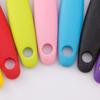 Pastry Brush High Temperature Resistant Non-slip Silicone High Performance Silicone Brush for Baking