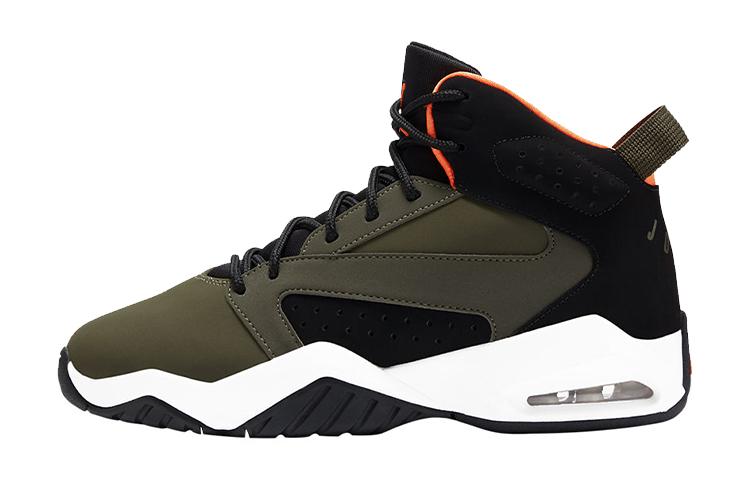Air Jordan Lift Off GS Cone 38