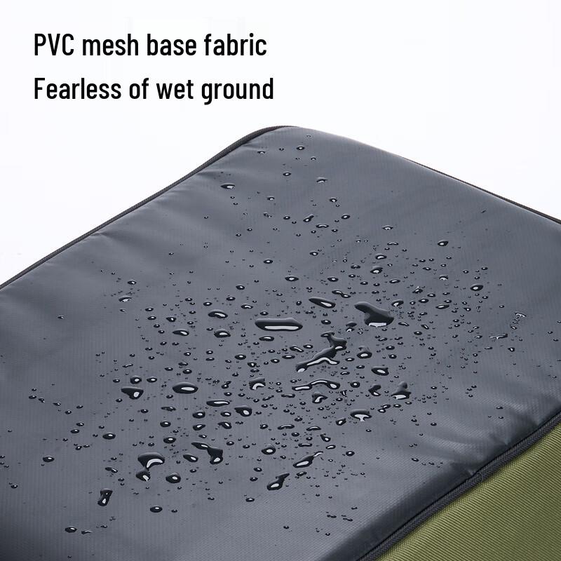Outdoor Portable Camping Cookware Storage Bag
