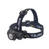 TJM Design Tajima LED Headlight Maximum Brightness 350 Lumens M351D, LE-M351D