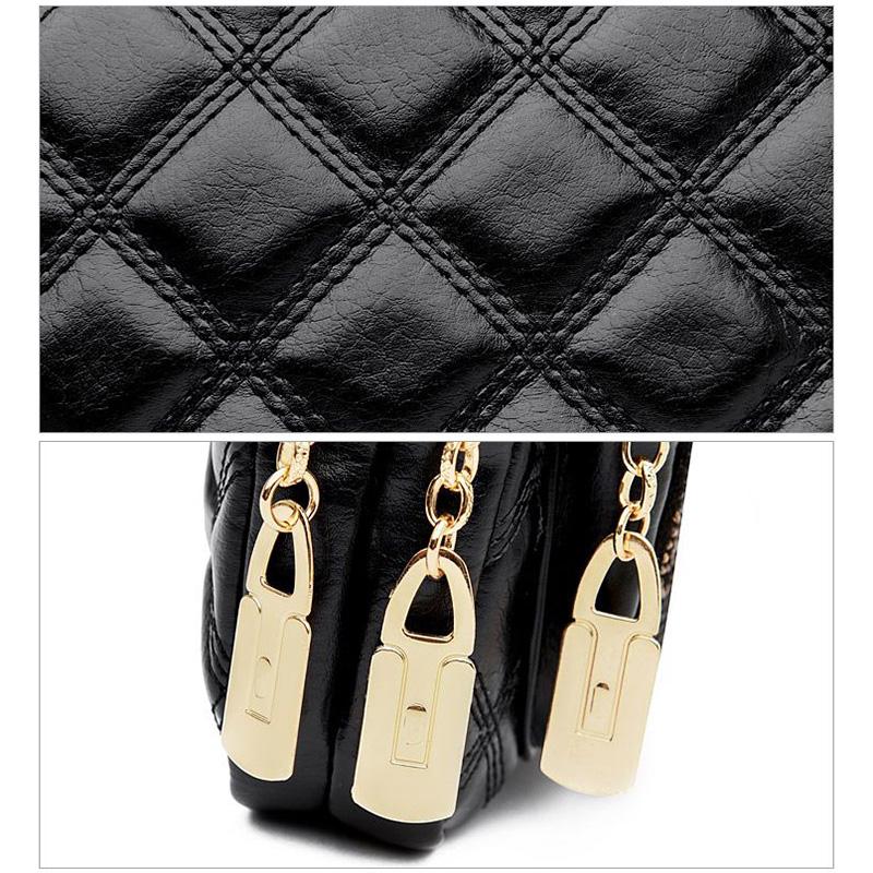 Modetrend Damen Schultertaschen Luxus Berühmte Mädchen Umhängetasche Hochwertige Weiche Kunstleder Damen Handtasche