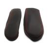 For VW Golf 4 MK4 Jetta Bora Passat B5 1999 - 2005 Microfiber Leather Car Center Armrest Control Box Lid Cover Interior Trim