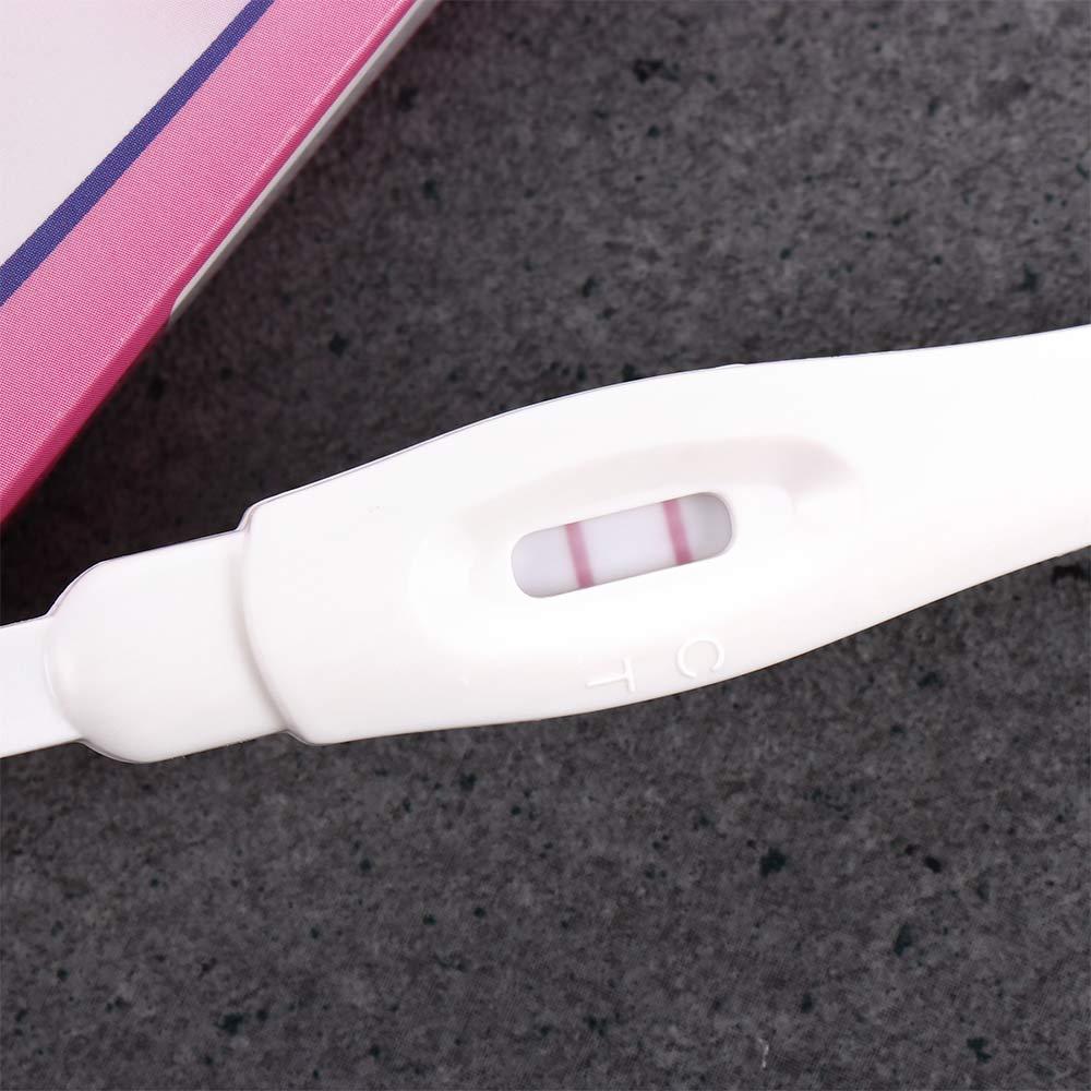 Joke Women Men Pregnancy Test Positive Fake Pregnancy Test Practical Jokes Pregnancy Test Trickys