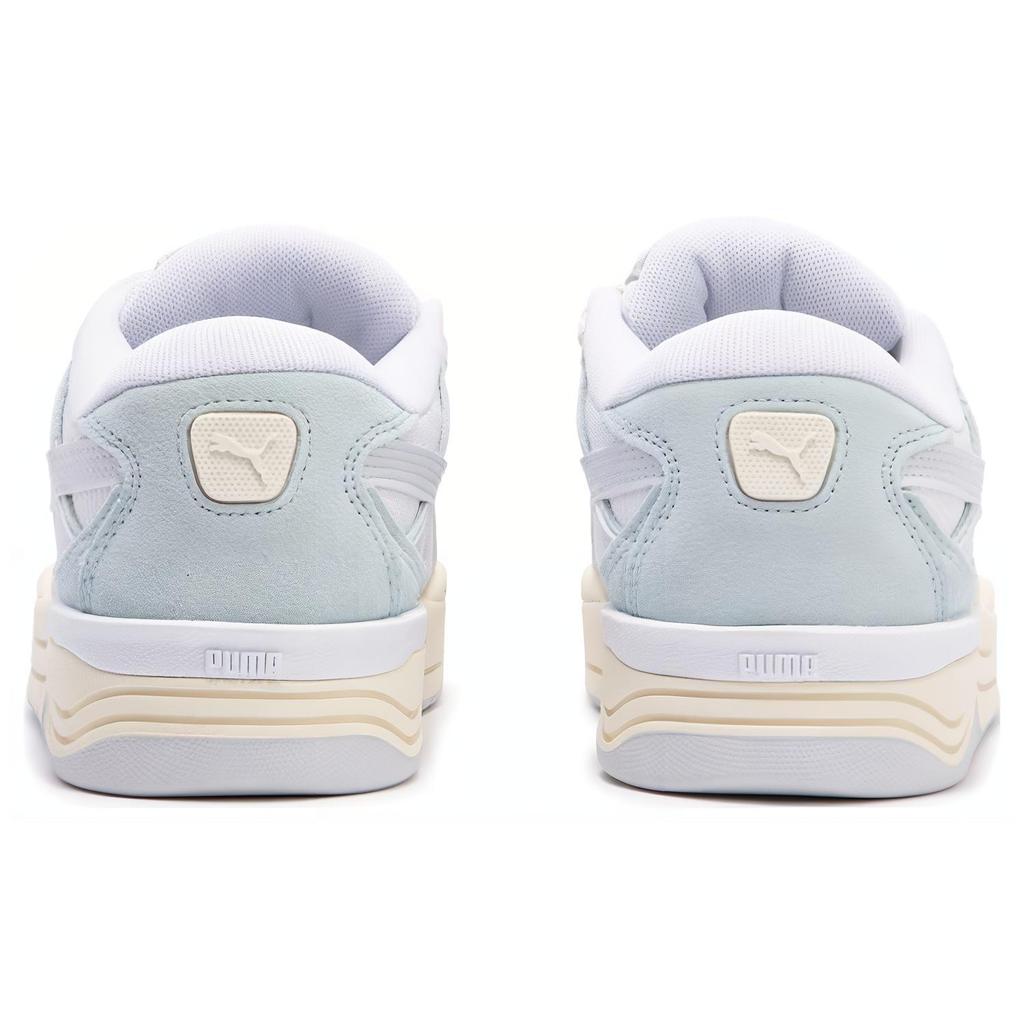 Nové PUMA 180 'Bílé Šedé' 389267-13