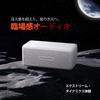 BOGASING M5 Portable Bluetooth Wireless Speaker with 40W Loud Deep and DSP IPX7 and Ideal for Outdoor Up to 30 Hours of Continuous TWS Bluetooth and