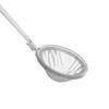 Ultra-fine For Yogurt Soy Mesh Strainer Oil Skimming Spoon Fine Mesh Filter Milk Coffee Filter