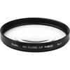 Kenko MC Close-up Lens Filter NEO No.3 67mm for Macro Photography (467190)