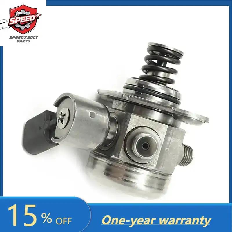 

Quality Original Refurbished 13517595339 13517595350 13537547603 High Pressrue Fuel Pump For BMW N63 X5 X6 550i 650i 750i Alpina 13517595339