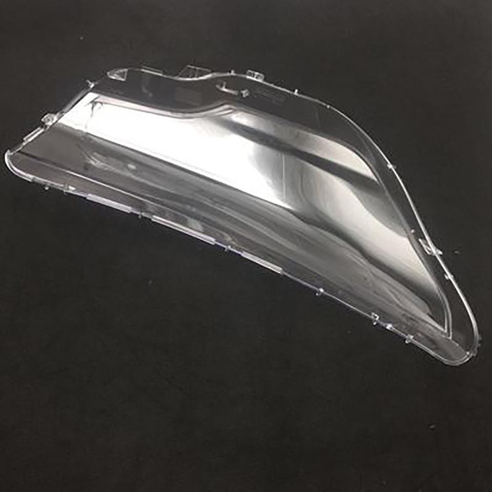 Car Front Headlight Lens Replacement Light Auto Shell For Citroen C4L 2012 2013 2014 2015 Headlamp Cover Lampshade Lampcover