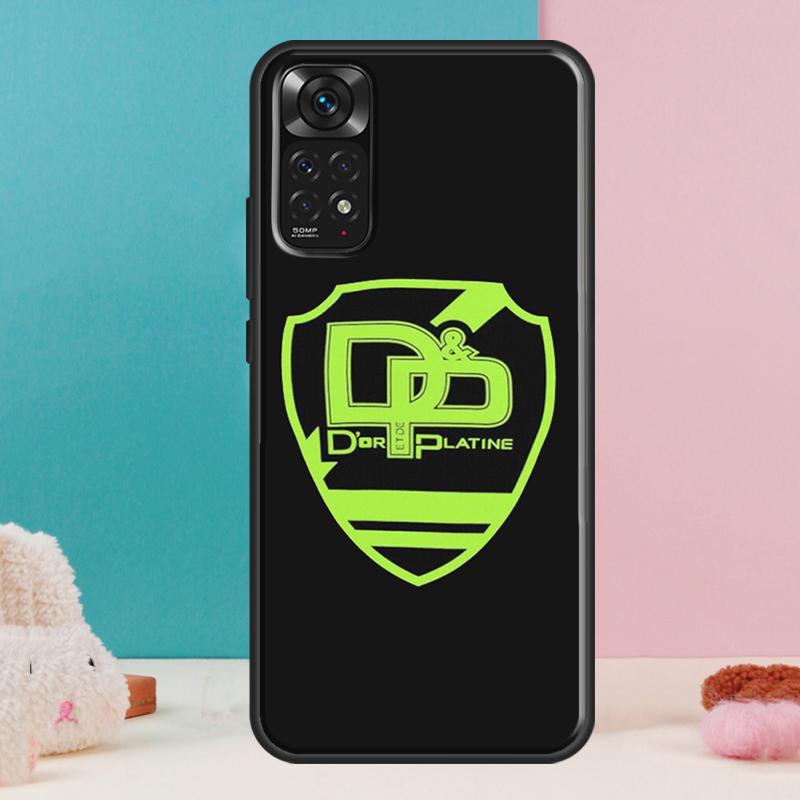 

JuL C est Pas Des Lol Case For Xiaomi Redmi Note 12 11 10 9 8 Pro 9S 10S 11S 12S Redmi 12C 9A 9C 10A 10C Coque Redmi 10