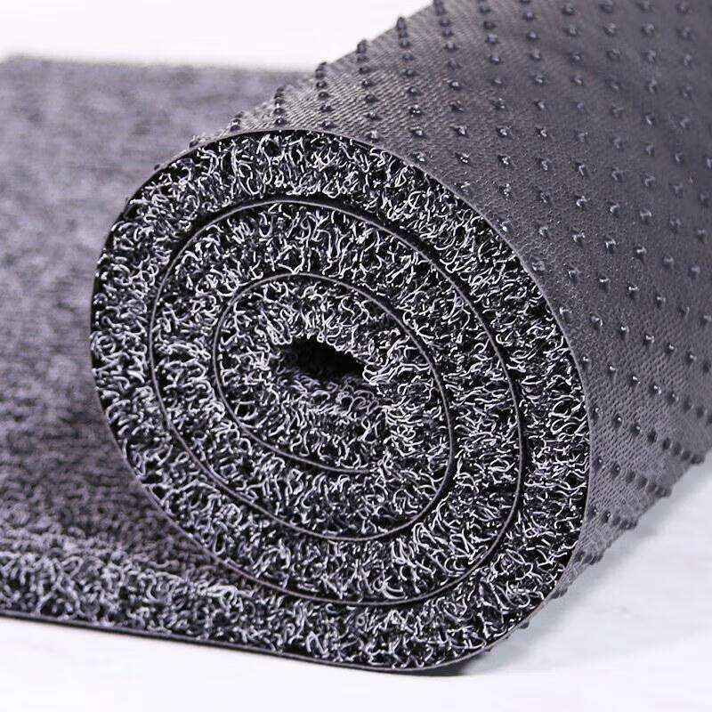 Aeg Thickened Loop Pile Anti-Slip Entrance Door Mat