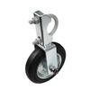 Metal Gate Wheel for Home And Yard Use