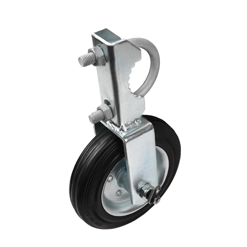 Metal Gate Wheel for Home And Yard Use