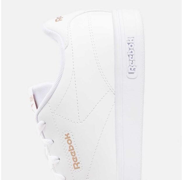 Reebok Court Clean Sneakers