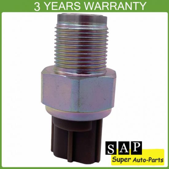 Fuel Rail Pressure Sensor for Nissan Cabstar Pathfinder NP300 Navara 499000-6131