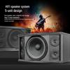 Malone KT-330 Professional Home KTV Audio System CN Plug (adapter Included)