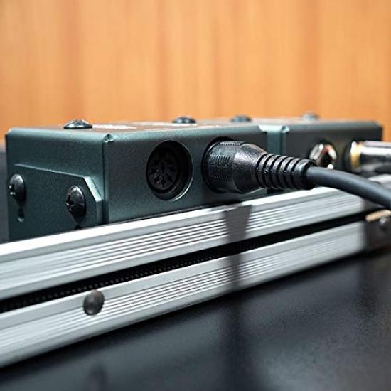 StudioDaydream JCTBMD2 V1.0 Anschlussdose MIDI DIN