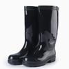 Herrars Många Vattentäta Regnstövlar med Halkfri Sula