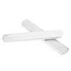 2pcs Plated Steel Plates for Adjusted Weight Vest and Leg Shin Guards 15cm