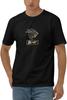 Beast Graphic T Shirt Ing Tee Top Youtuber Merch Gamer Adults Men's