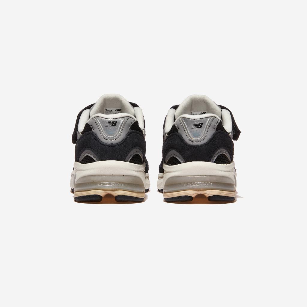 [New Balance] Kids Lifestyle Sneakers [P20107T6-7T6]