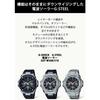 Casio Watch G-Shock G-STEEL Radio Solar GST-W310D-1AJF Men's Silver