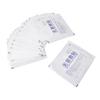 20PCS Wound Dressing Waterproof Transparent Breathable Disposable Wound Adhesive Pads for Aid Kit and Medical Facilities